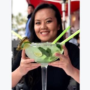 Meet your Posher, Oaht